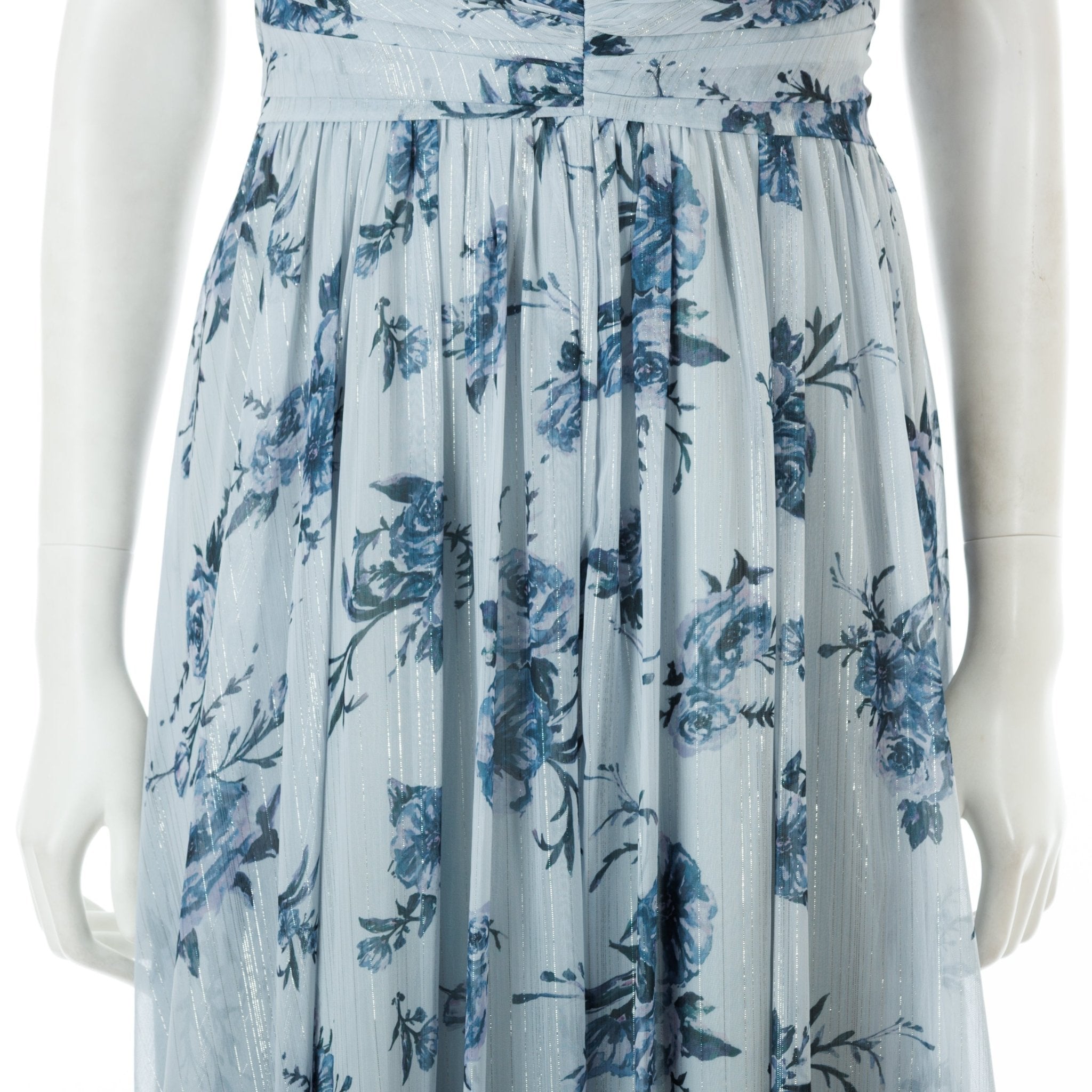 Mainline Mischief - MARCHESA NOTTE - MISHMASH