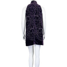 Majestic Mauve - Mango Dress - MISHMASH