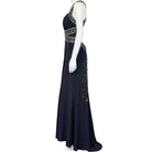 Make A Statement - NV Dress - MISHMASH