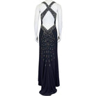 Make A Statement - NV Dress - MISHMASH