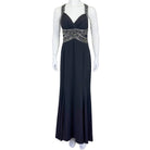 Make A Statement - NV Dress - MISHMASH
