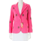 Make It Subtle - VILA GALLO - MISHMASH