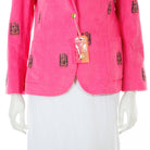 Make It Subtle - VILA GALLO - MISHMASH