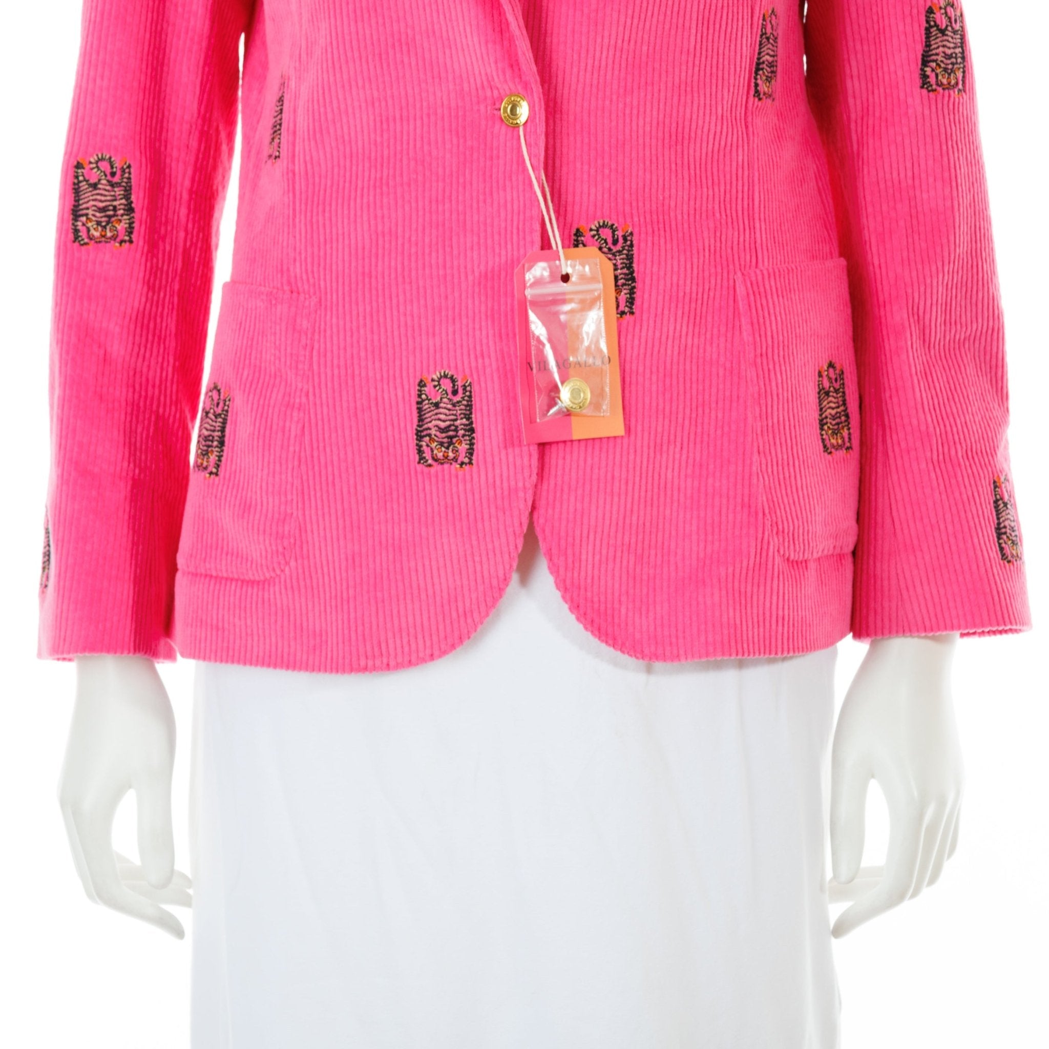 Make It Subtle - VILA GALLO - MISHMASH