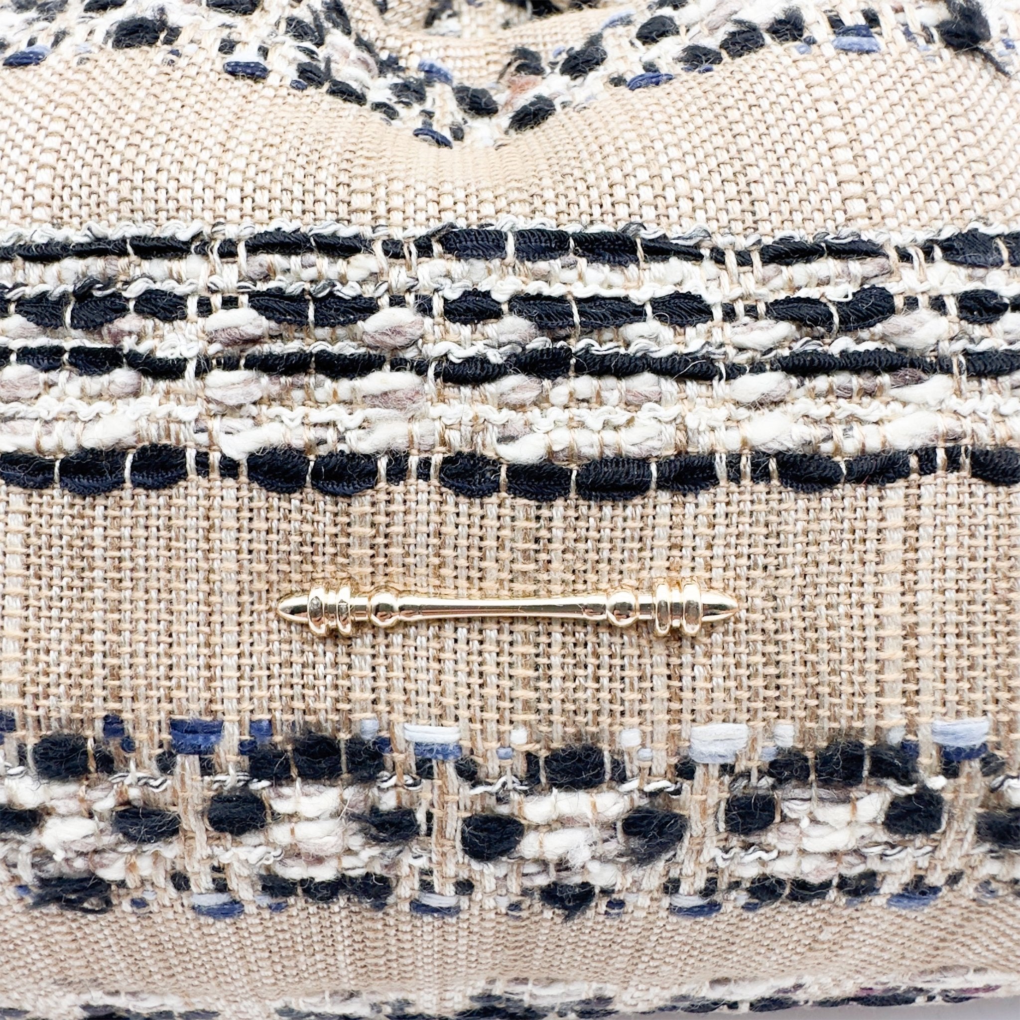 Malleable Clutch - OKHTEIN - MISHMASH