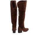 Mango Over-the-Knee Boots - MANGO - MISHMASH