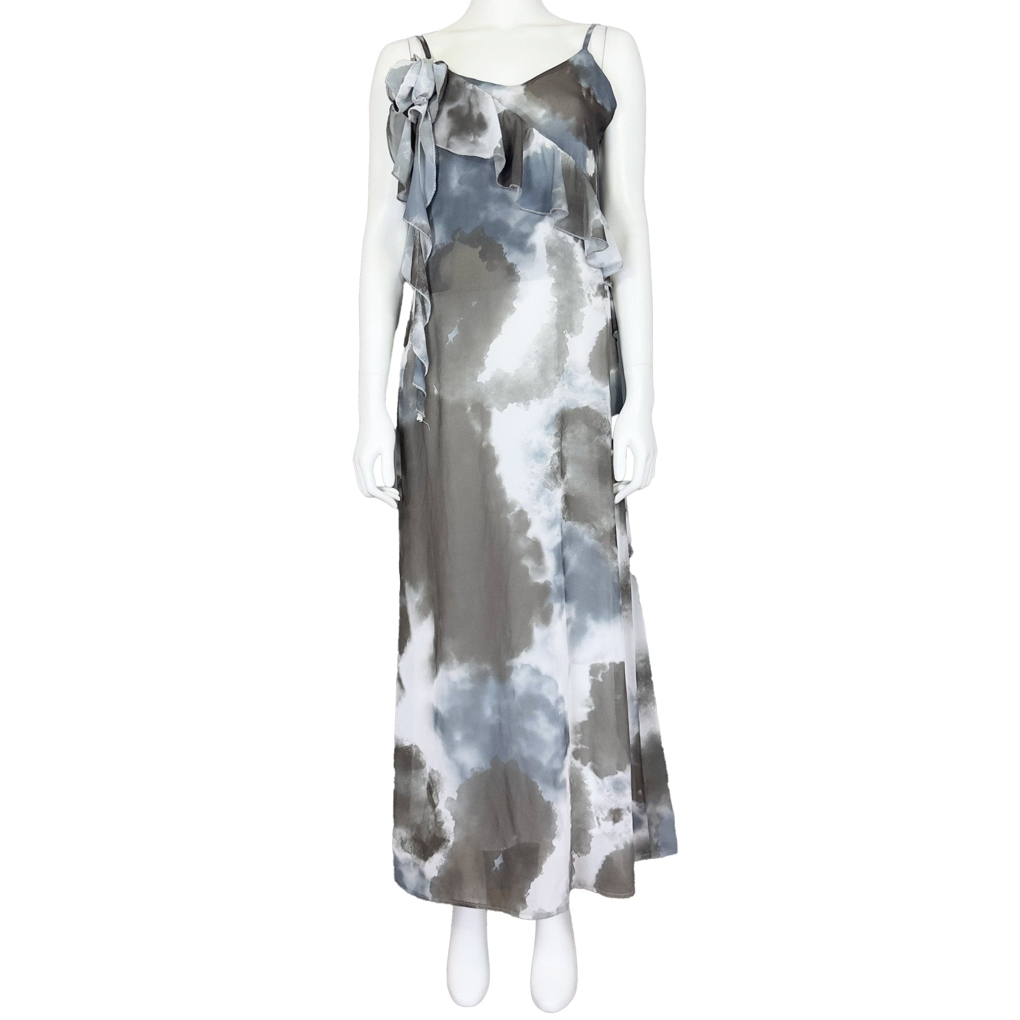 Marble Mist - The Rue Society - MISHMASH