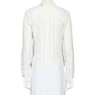 Marshmallow Clouds - Miss Selfridge - MISHMASH