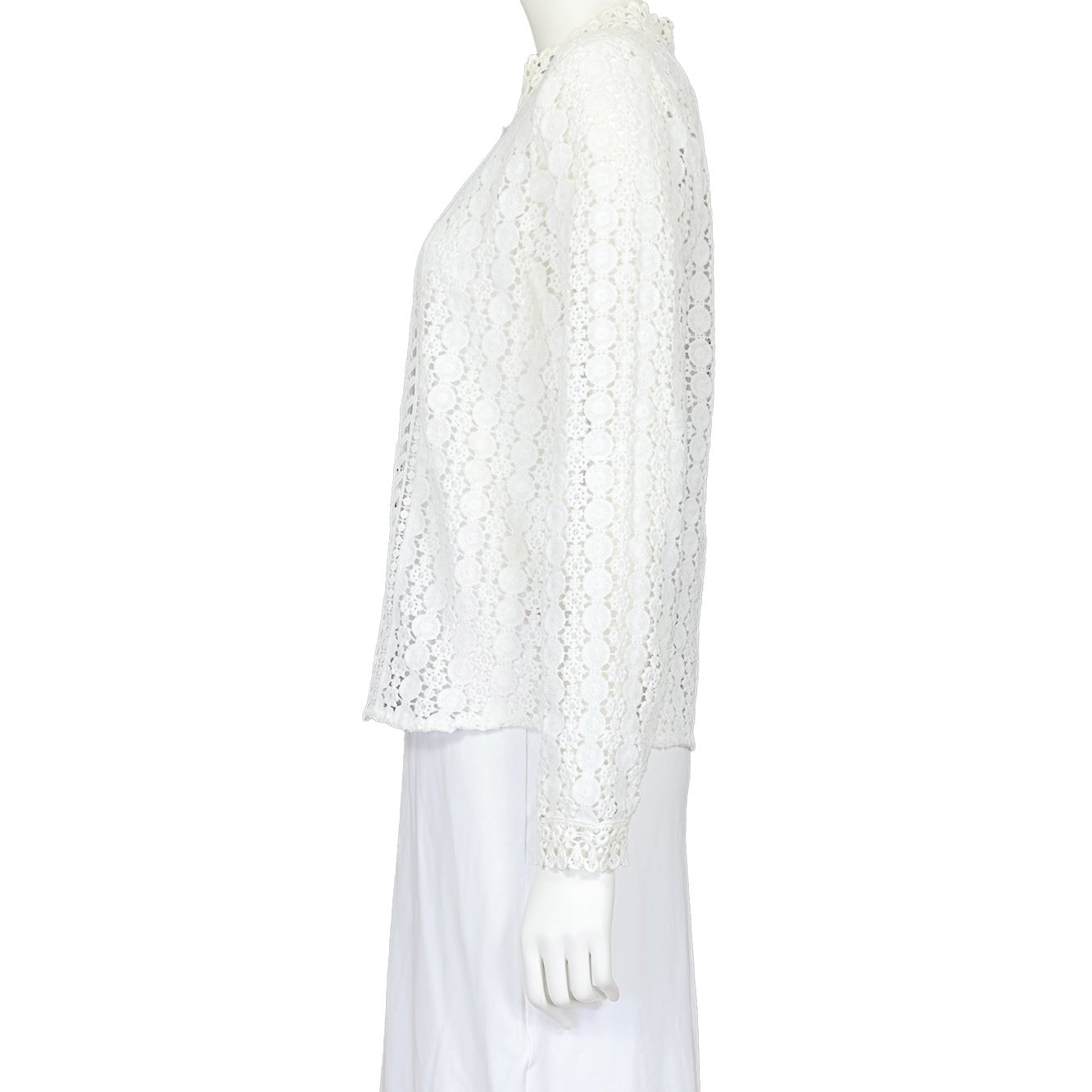 Marshmallow Clouds - Miss Selfridge - MISHMASH