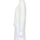 Marshmallow Clouds - Miss Selfridge - MISHMASH