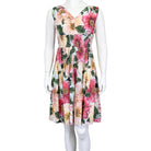 Mary Poplin - Dolce & Gabbana Dress - MISHMASH