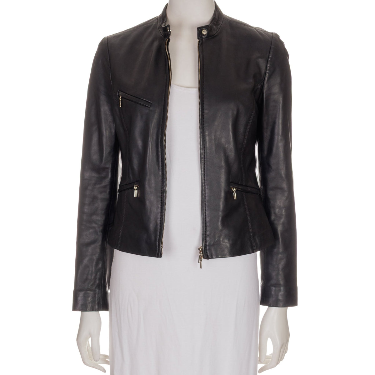 Massimo Dutti Jacket - MASSIMO DUTTI - MISHMASH