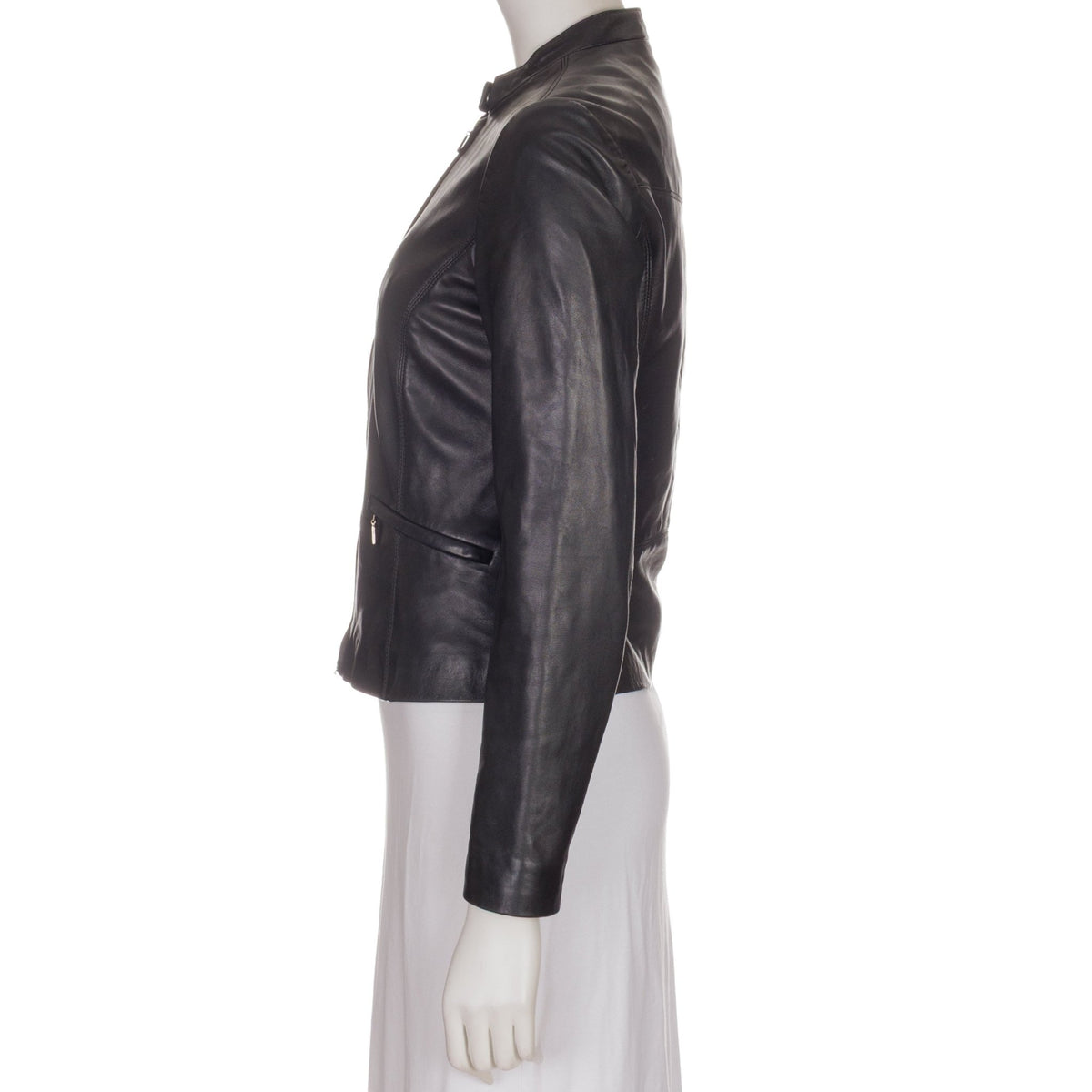 Massimo Dutti Jacket - MASSIMO DUTTI - MISHMASH
