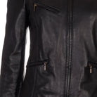 Massimo Dutti Jacket - MASSIMO DUTTI - MISHMASH