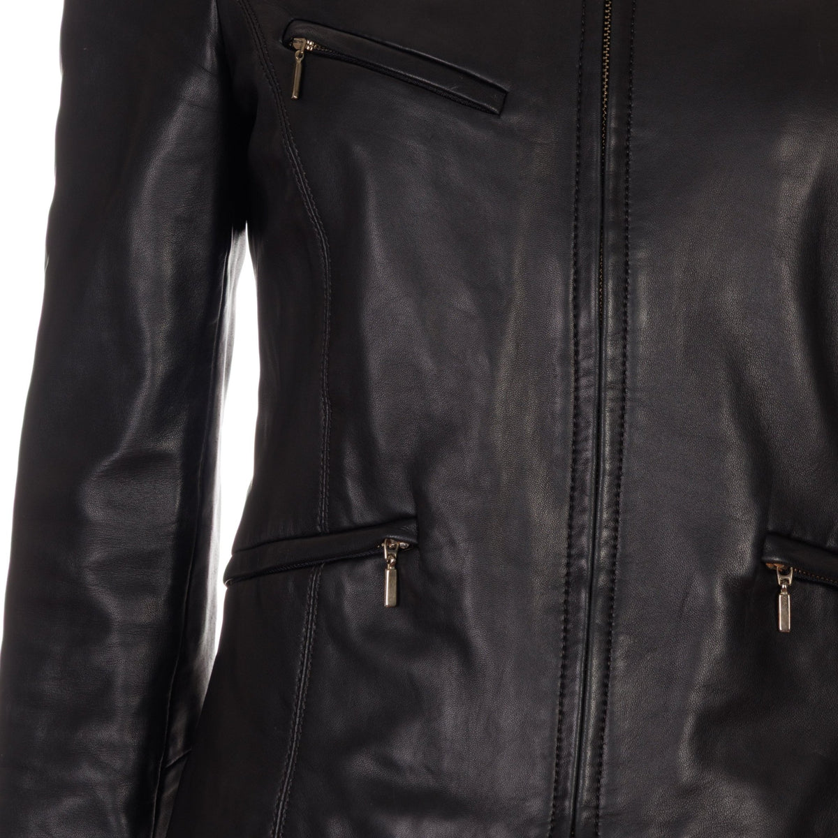 Massimo Dutti Jacket - MASSIMO DUTTI - MISHMASH