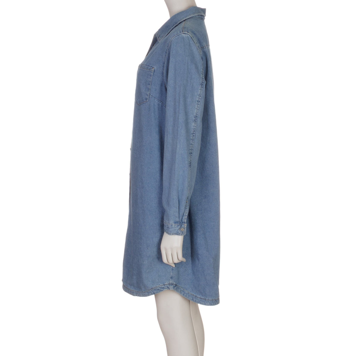 Mavi Midi Dress - MAVI - MISHMASH