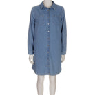 Mavi Midi Dress - MAVI - MISHMASH