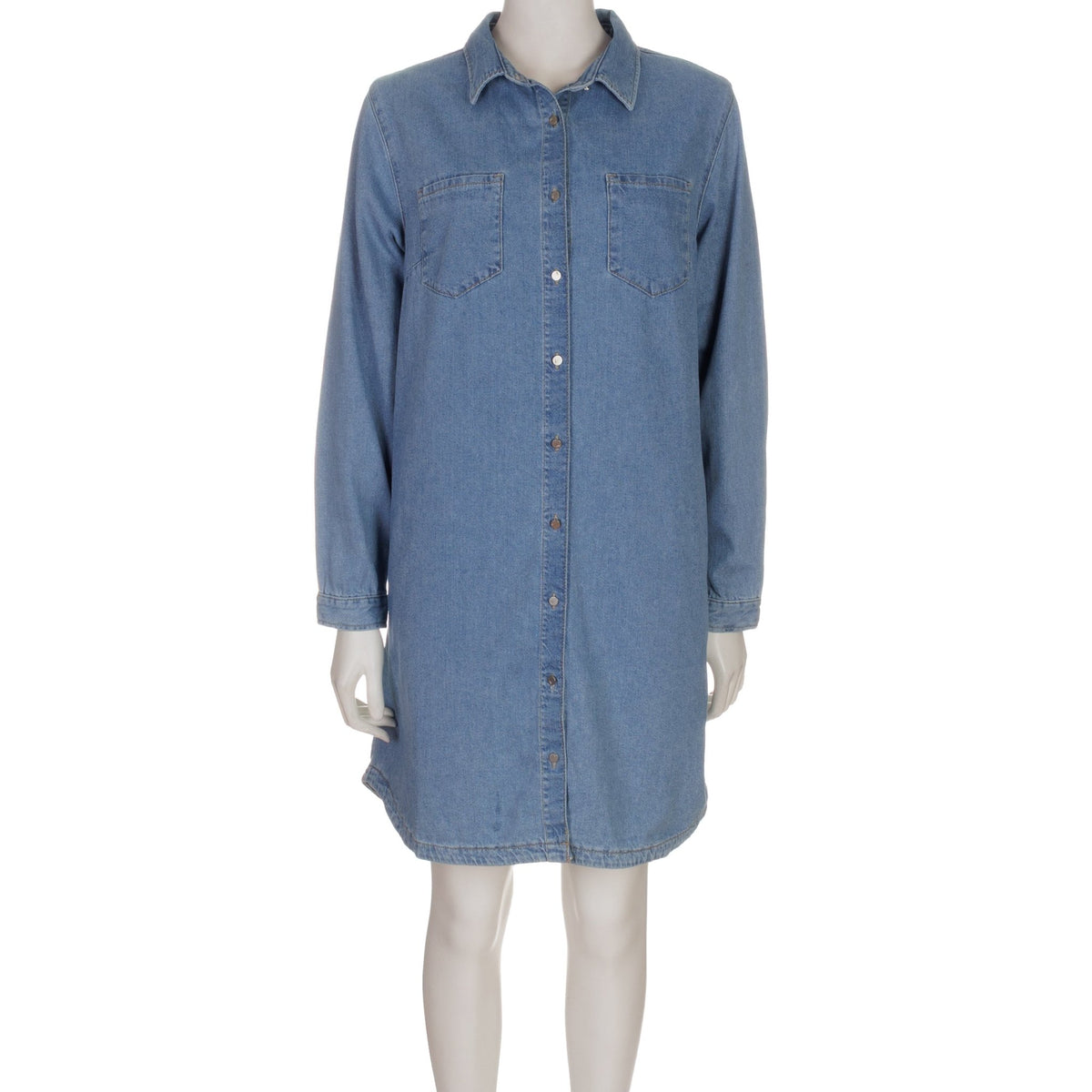 Mavi Midi Dress - MAVI - MISHMASH