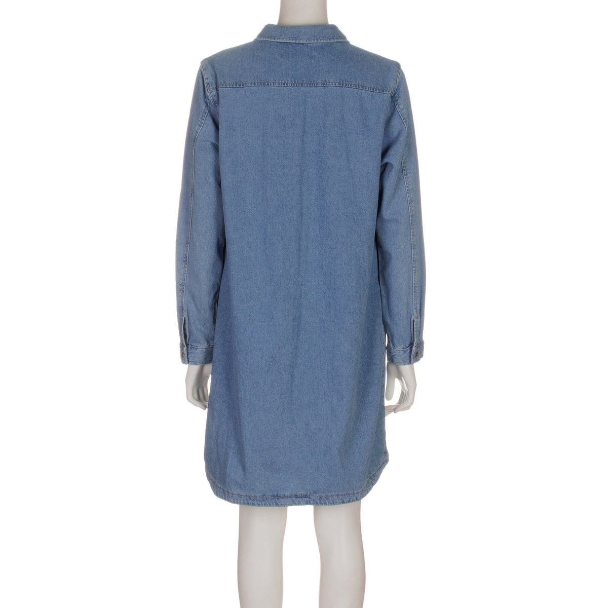 Mavi Midi Dress - MAVI - MISHMASH