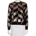 Maxmara Long Sleeve Top - MAXMARA - MISHMASH
