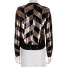 Maxmara Long Sleeve Top - MAXMARA - MISHMASH