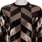 Maxmara Long Sleeve Top - MAXMARA - MISHMASH