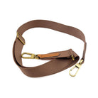 Maya Small Hobo - FOSSIL - MISHMASH