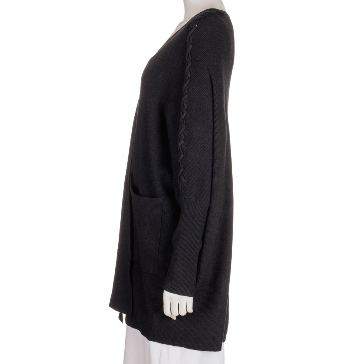 MC Lorene Jacket - MC LORENE - MISHMASH