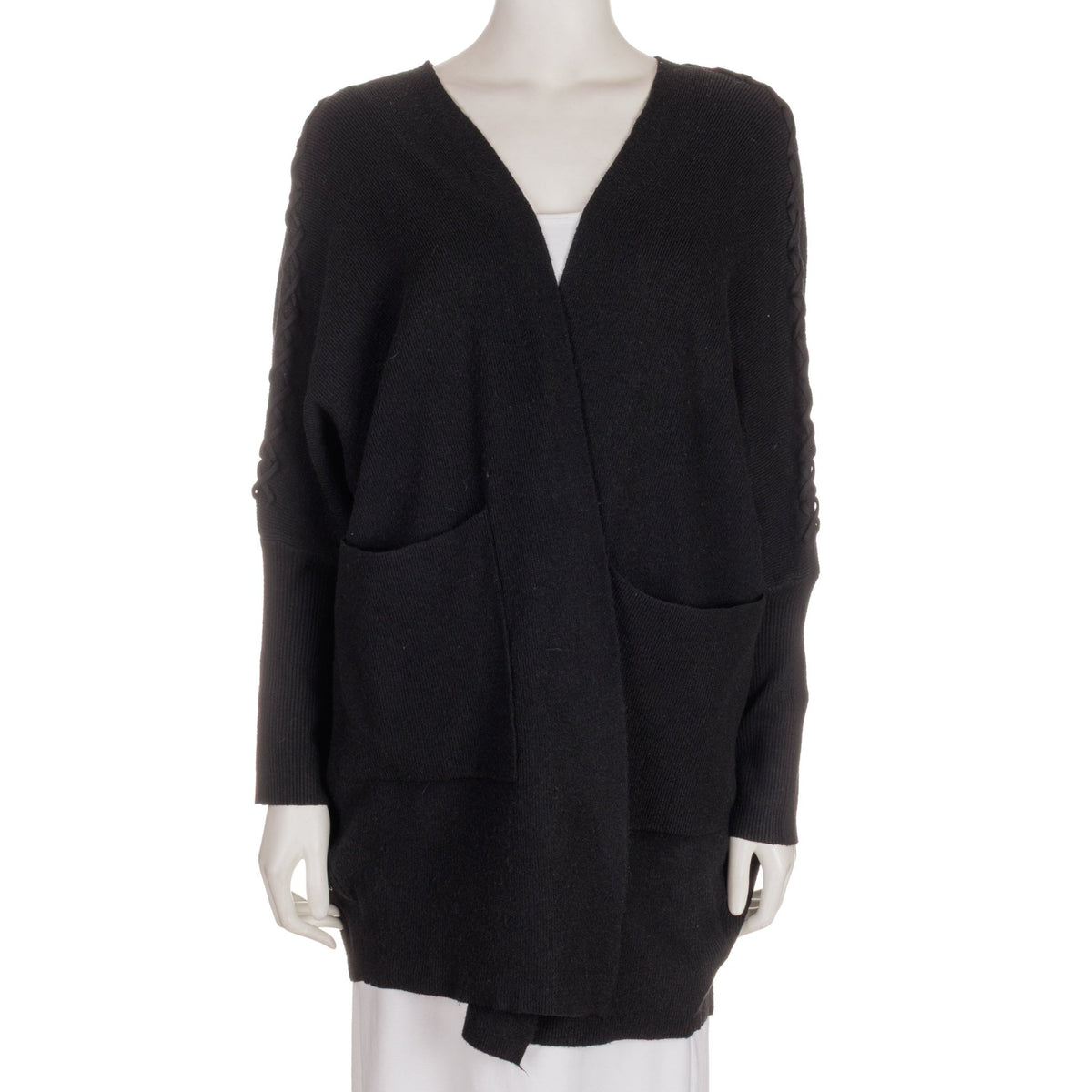 MC Lorene Jacket - MC LORENE - MISHMASH