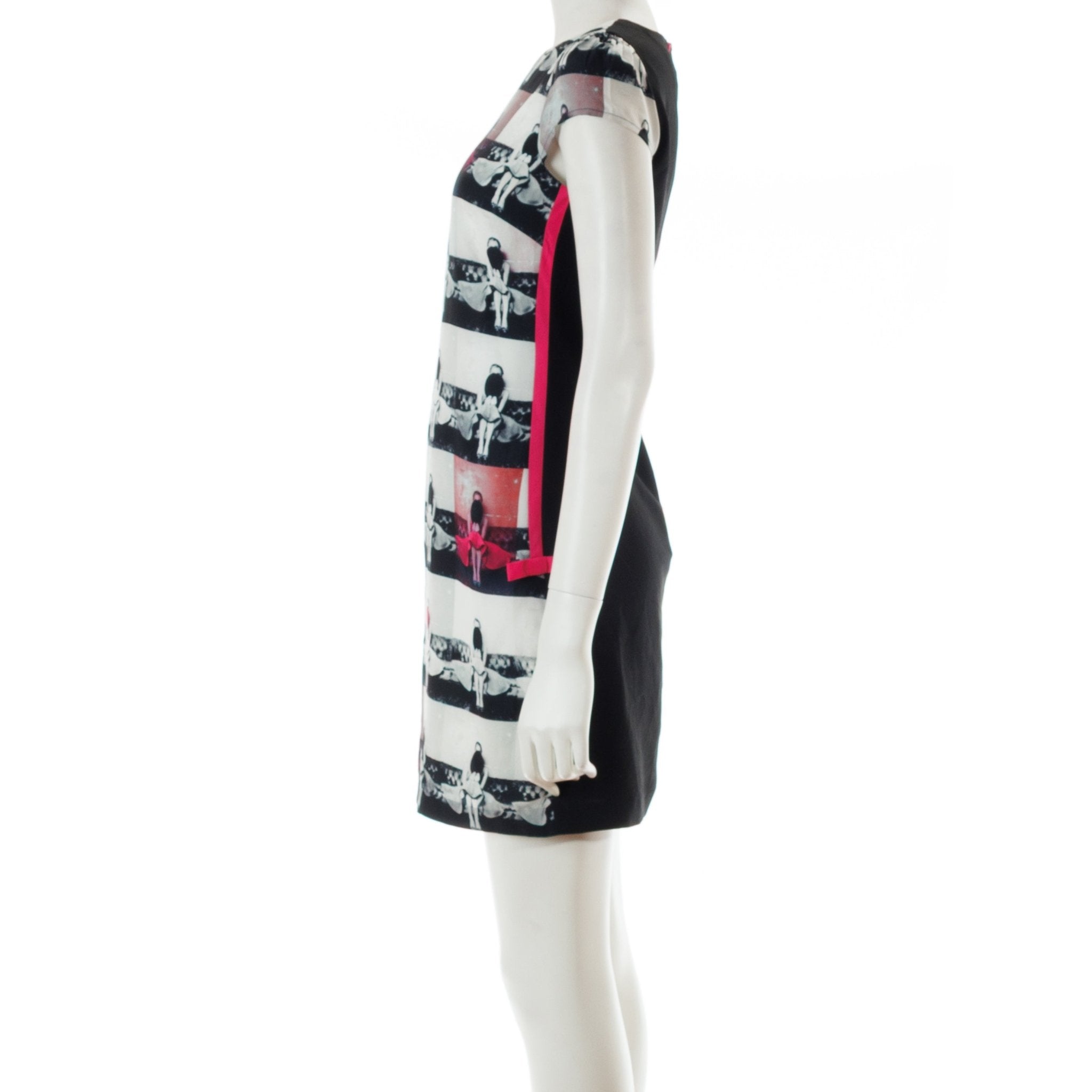 Meet Cute - TED BAKER - MISHMASH