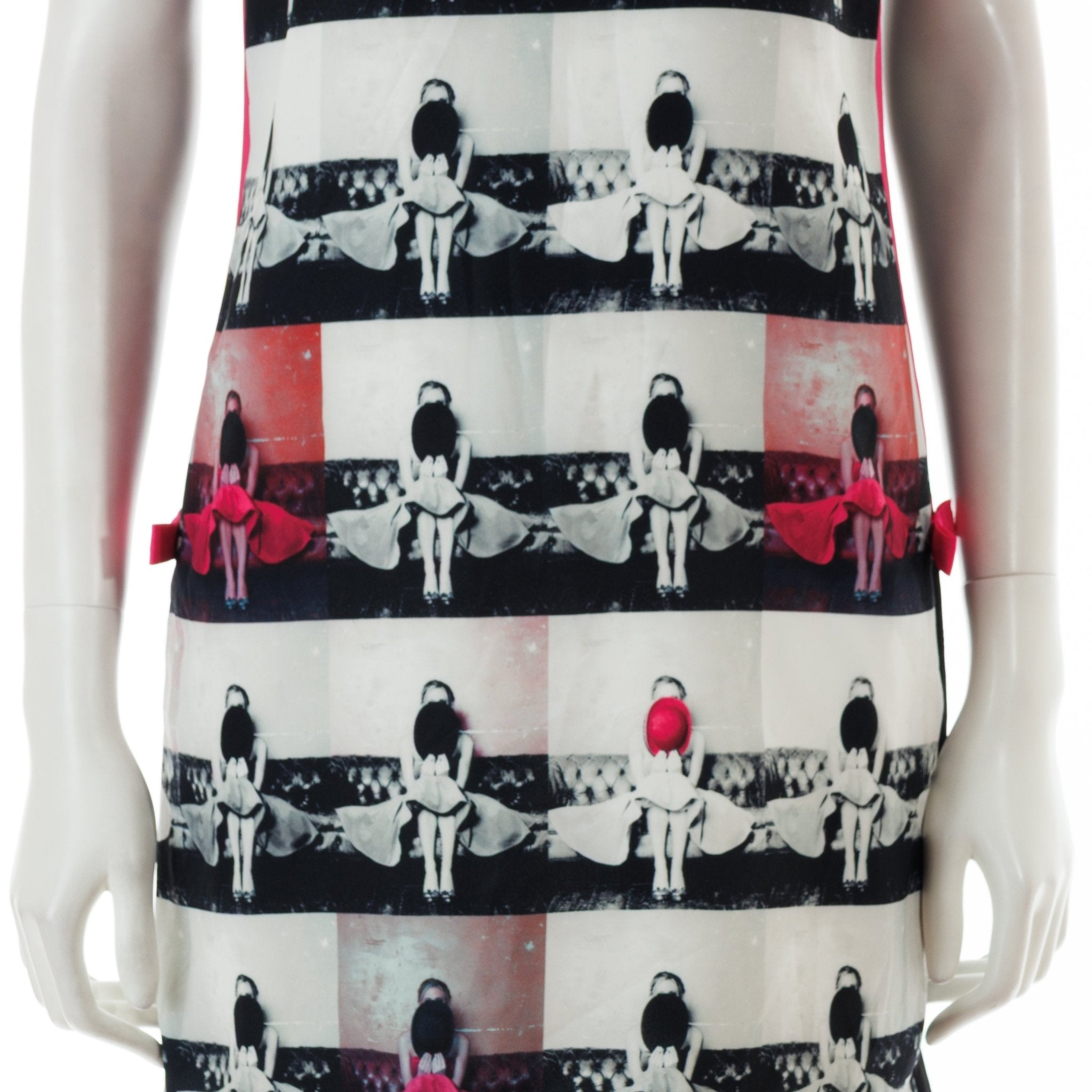 Meet Cute - TED BAKER - MISHMASH