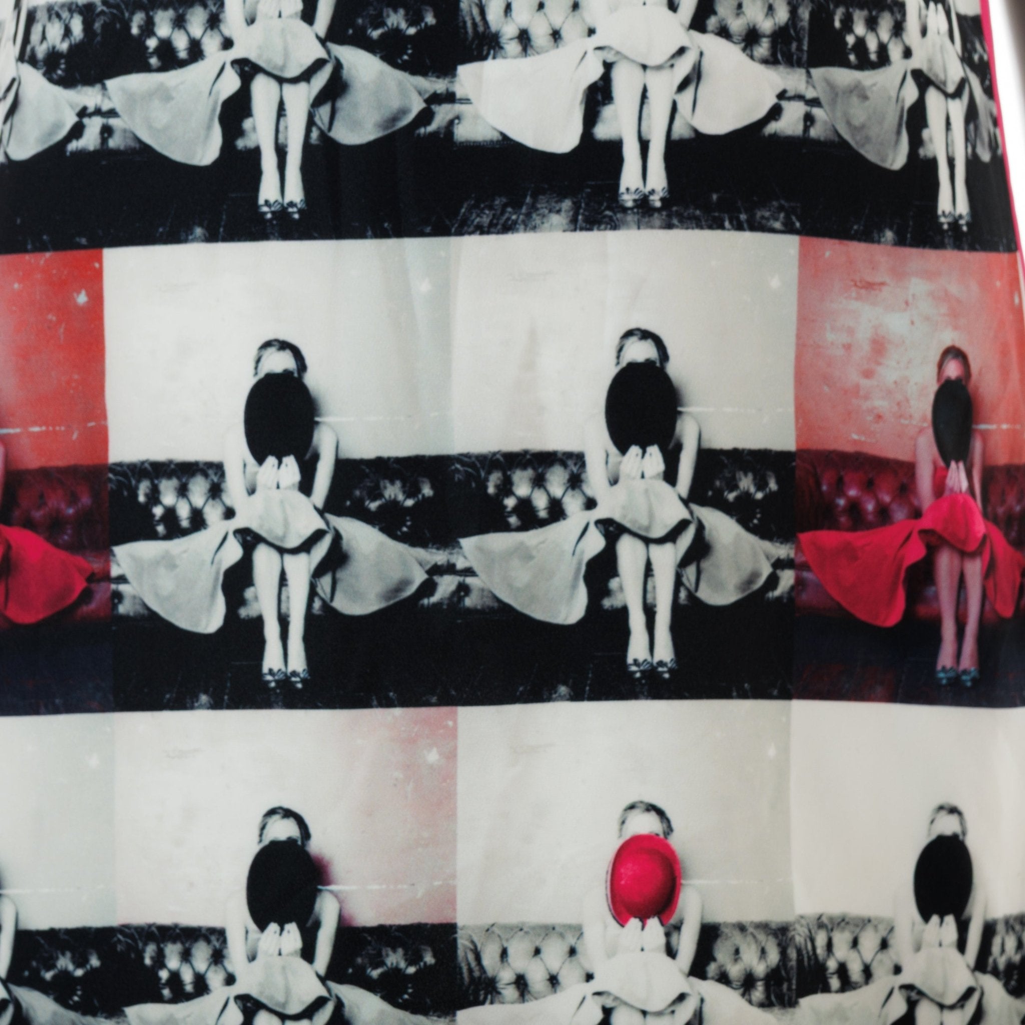 Meet Cute - TED BAKER - MISHMASH