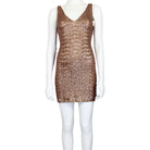 Mercury Mood - bebe - MISHMASH