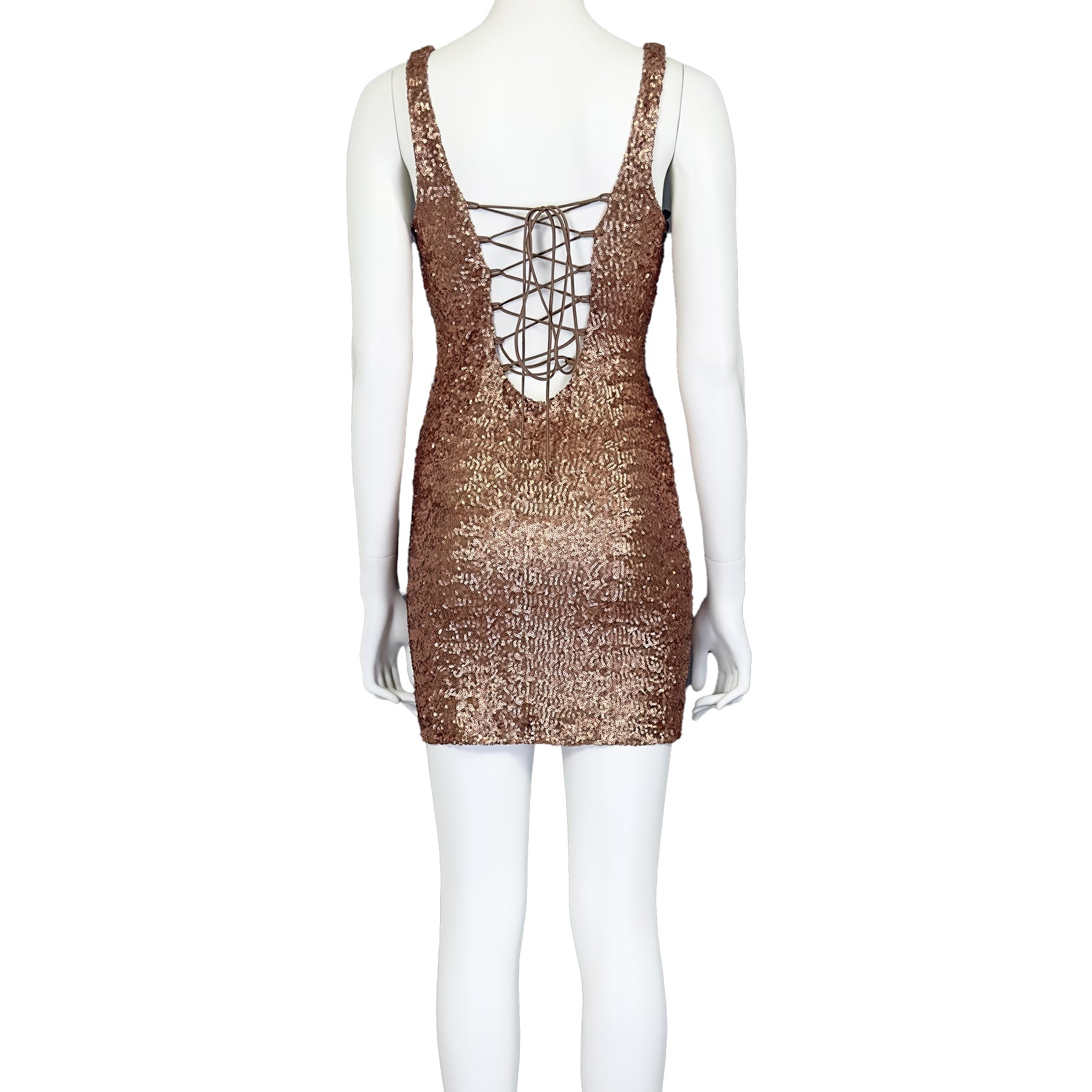 Mercury Mood - bebe - MISHMASH