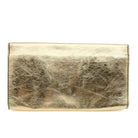 Metallic Gold - ALEXANDER MCQUEEN - MISHMASH