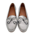 Metallic Leather - COACH - MISHMASH