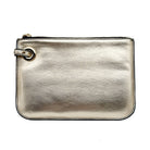 Metallic Pouch - ARMANI EXCHANGE - MISHMASH