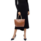 Metro Tote - COACH - MISHMASH