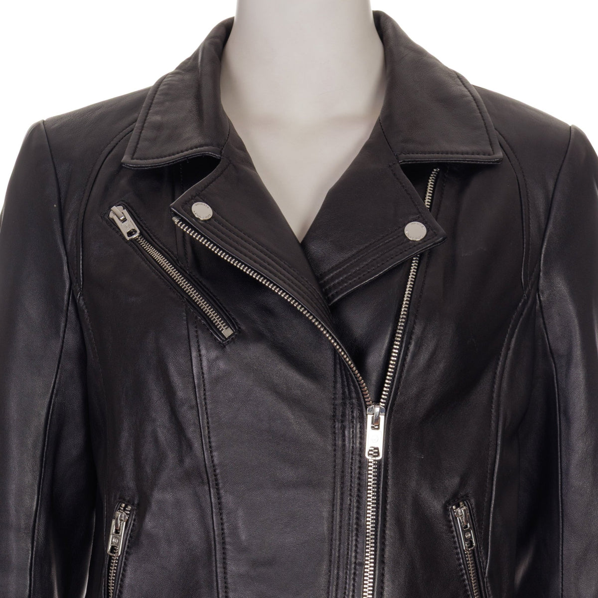 Michael Kors Jacket - MICHAEL KORS - MISHMASH