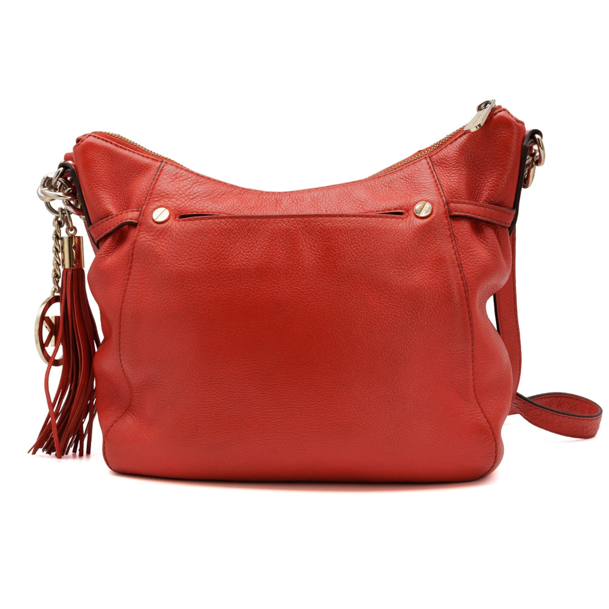 Michael Kors Megan Shoulder Bag - MICHAEL KORS - MISHMASH