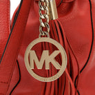 Michael Kors Megan Shoulder Bag - MICHAEL KORS - MISHMASH
