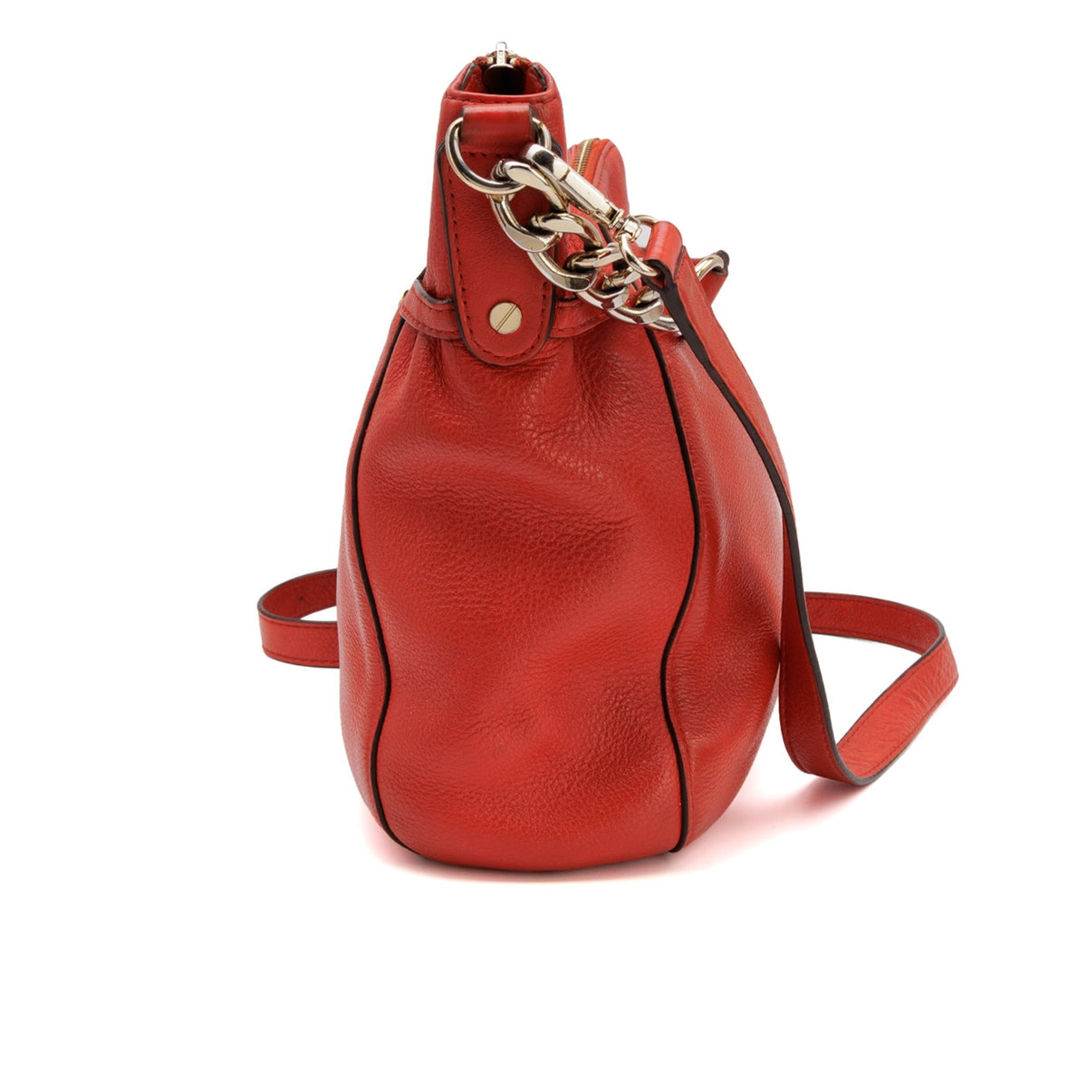 Michael Kors Megan Shoulder Bag - MICHAEL KORS - MISHMASH