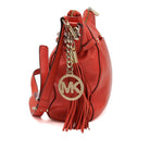 Michael Kors Megan Shoulder Bag - MICHAEL KORS - MISHMASH