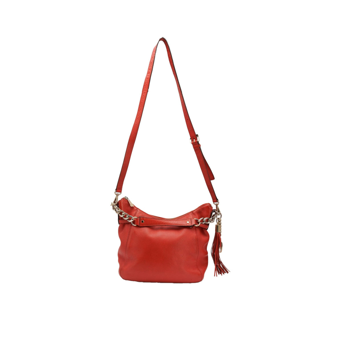 Michael Kors Megan Shoulder Bag - MICHAEL KORS - MISHMASH