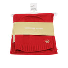 Michael Kors Scarf & Hat Set - MICHAEL KORS - MISHMASH