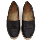 Microguccissima Signature Leather - GUCCI - MISHMASH