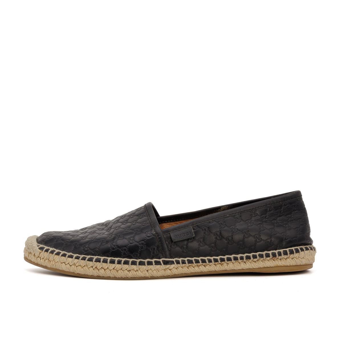 Microguccissima Signature Leather - GUCCI - MISHMASH