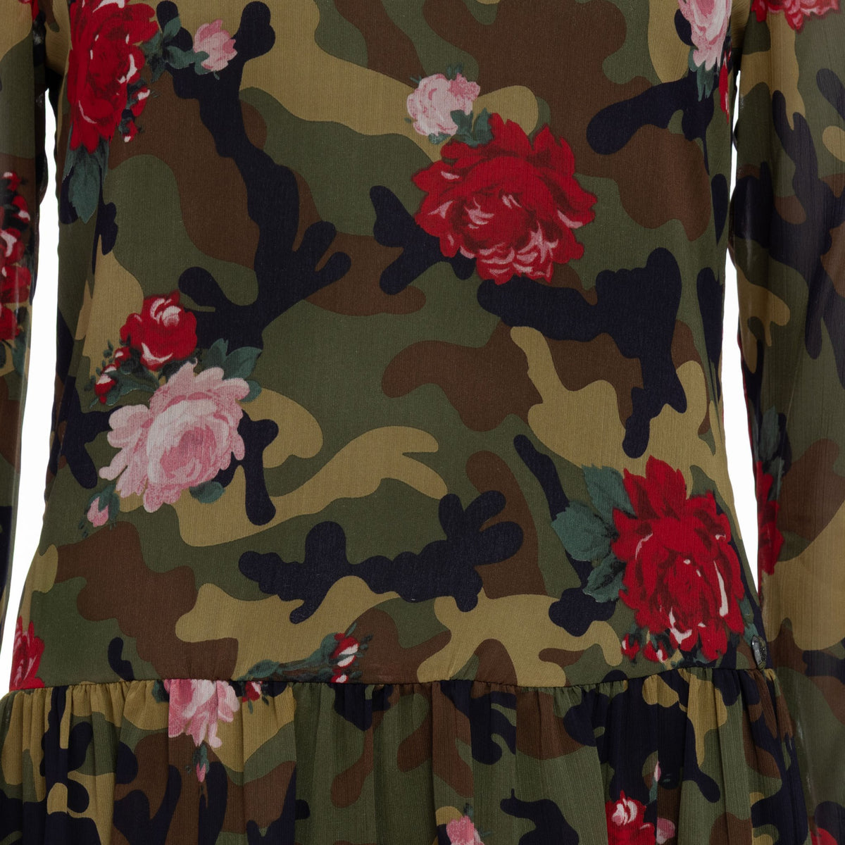 Midnight Currency - TWINSET - MISHMASH