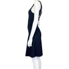 Midnight Harness - sandro Dress - MISHMASH