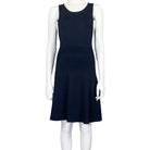 Midnight Harness - sandro Dress - MISHMASH
